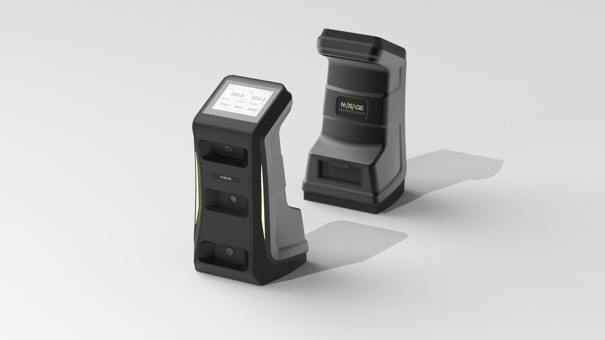 NEO-E Launch Monitor