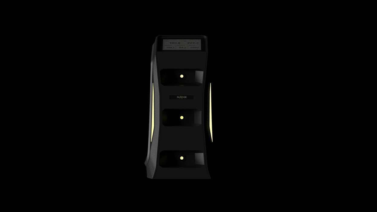 NEO-E Launch Monitor