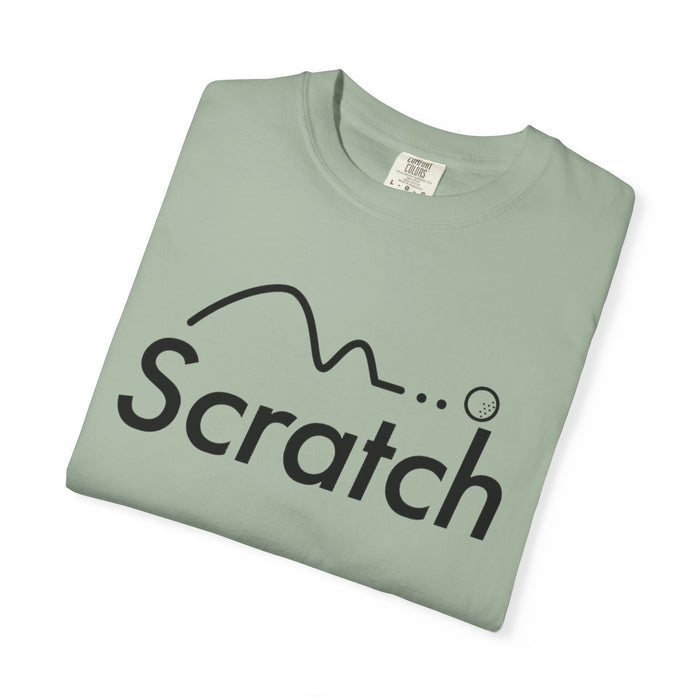 Scratch Golf T-Shirt