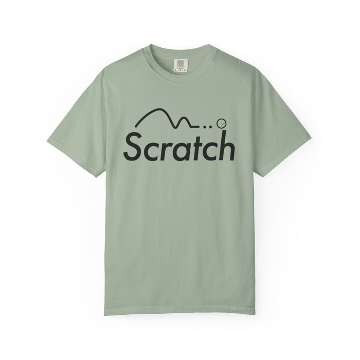 Scratch Golf T-Shirt