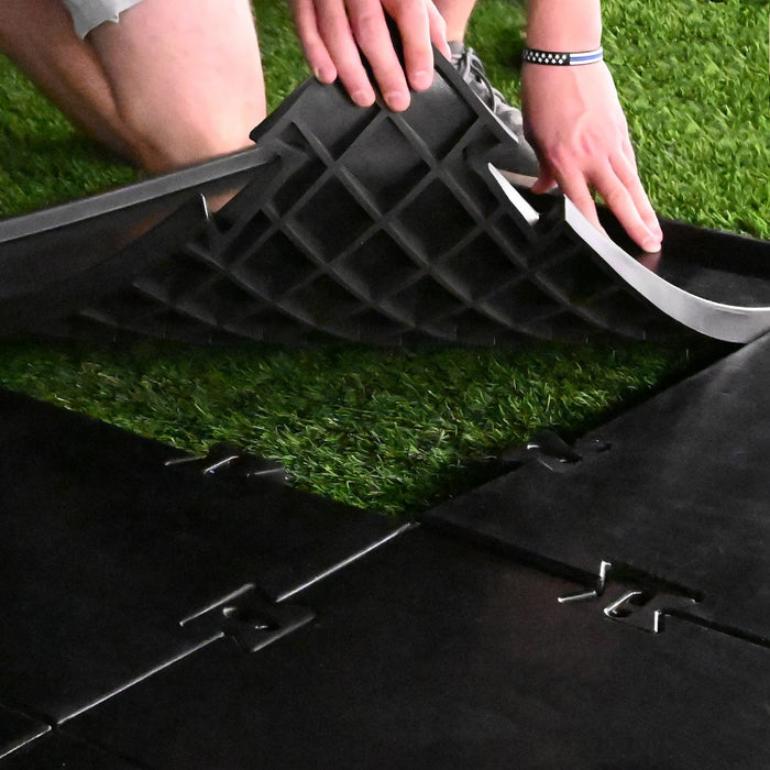 Carl's Place HotShot™ Golf Hitting Mat