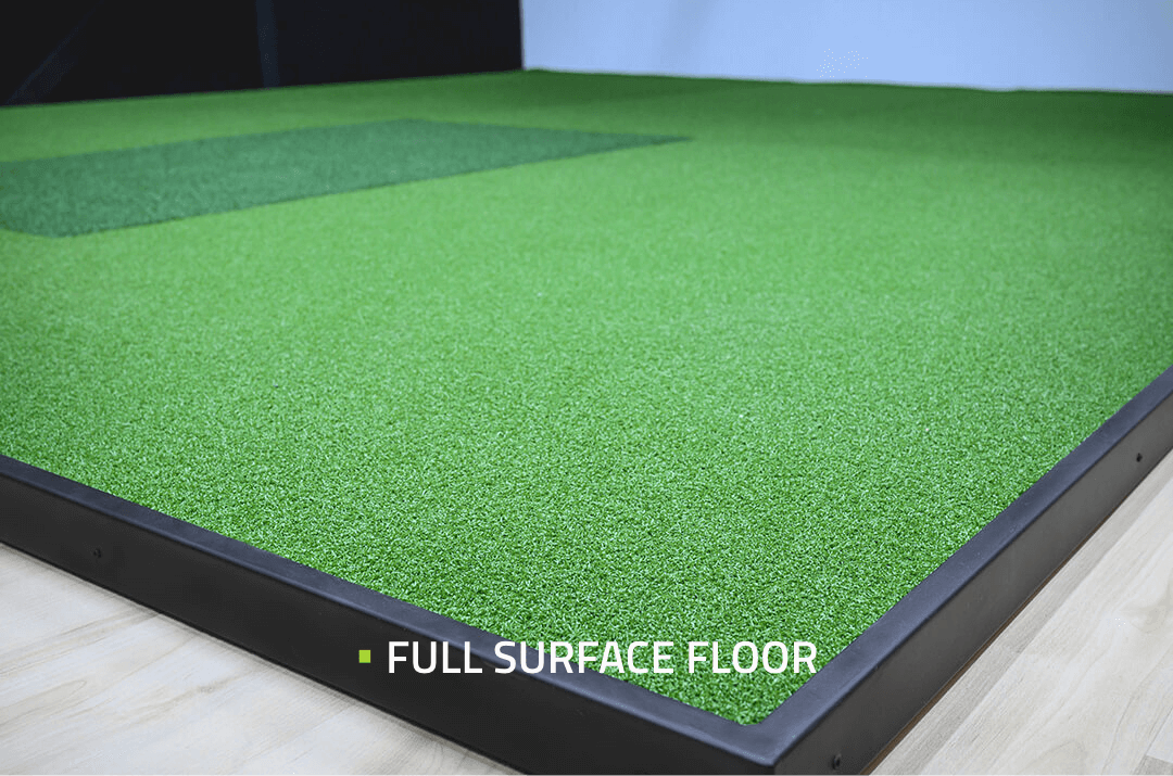 Full Surface Floor