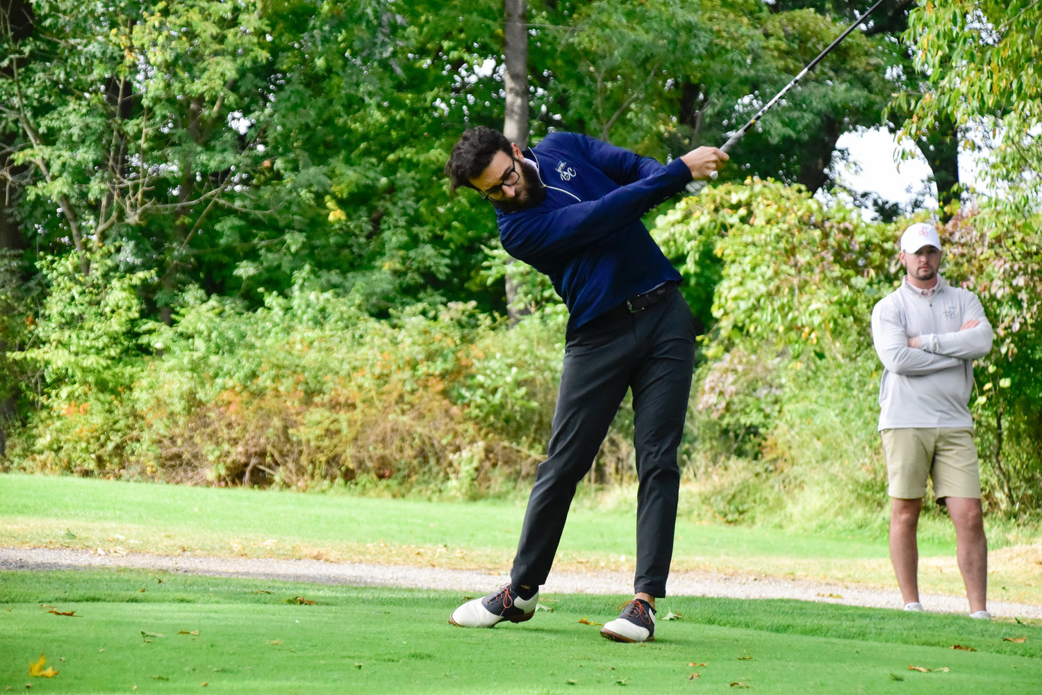 Welcome to Scratch Golf – Where Passion Meets Innovation