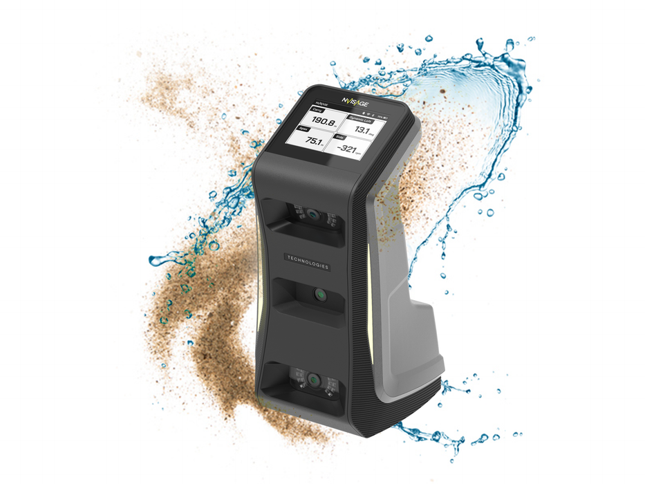 NEO-E Launch Monitor