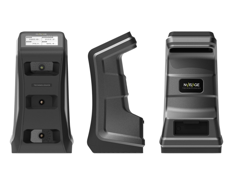 NEO-E Launch Monitor