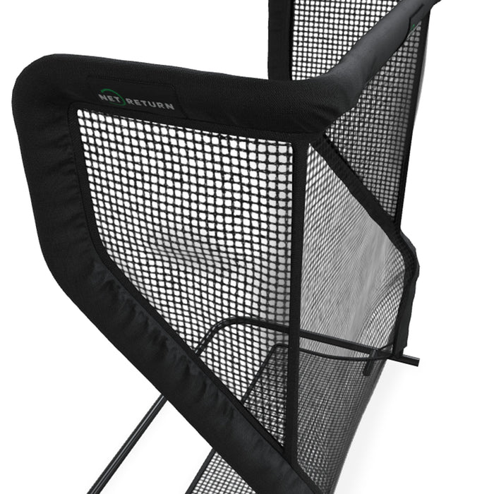 The Net Return - Mini Golf Net