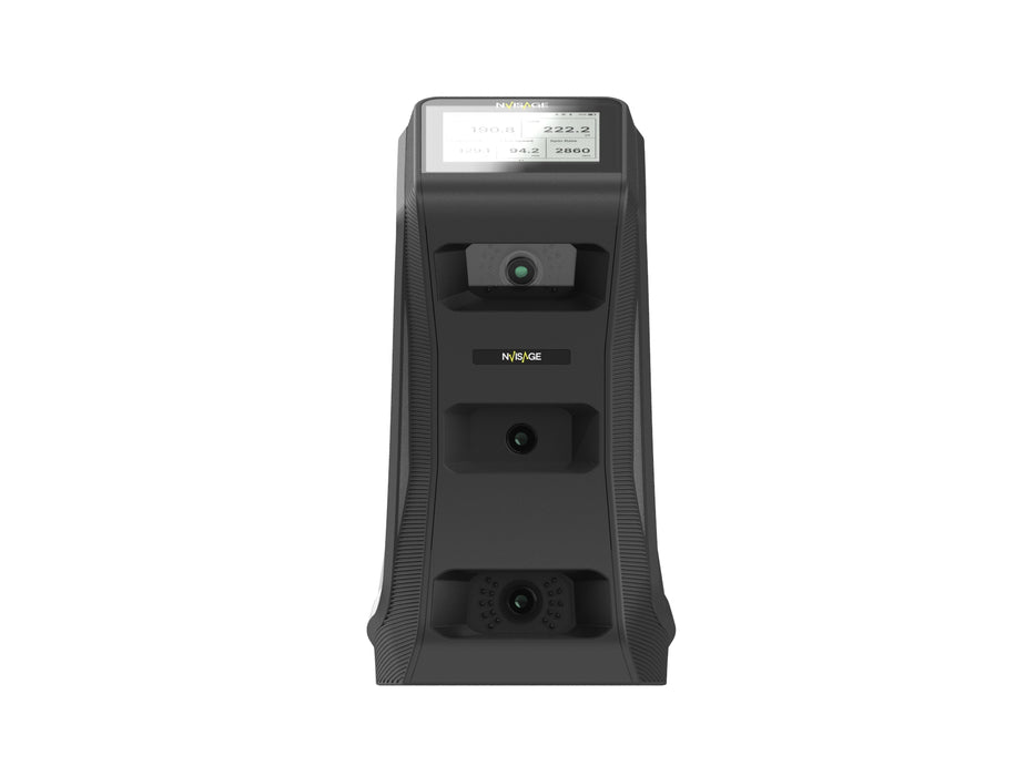 NEO-E Launch Monitor