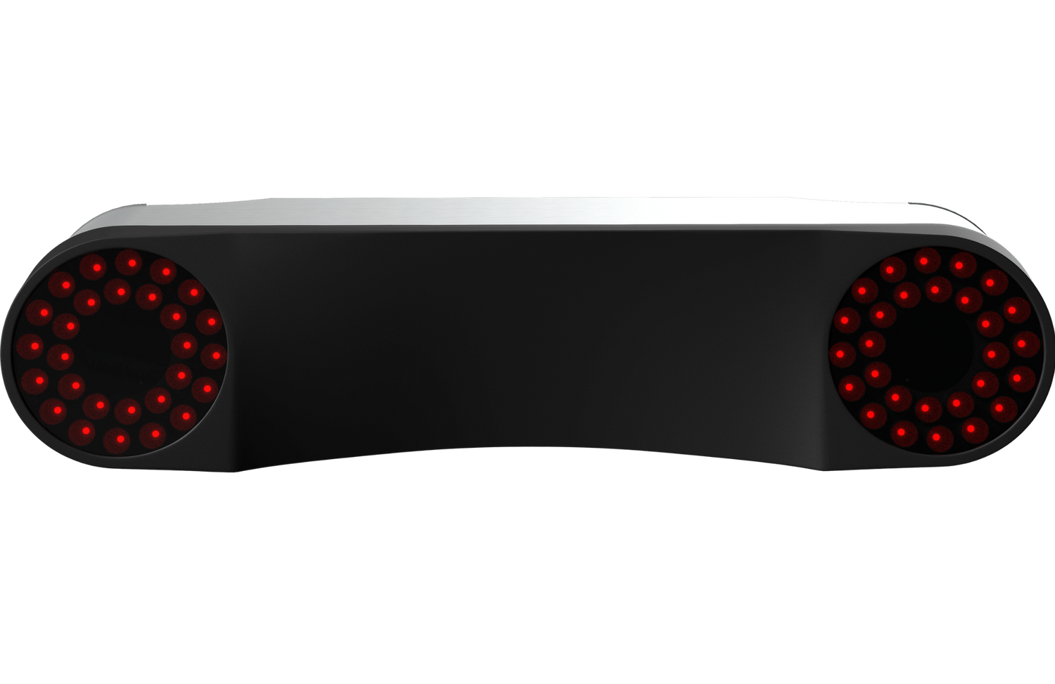 Integrated Dual High Speed Cameras