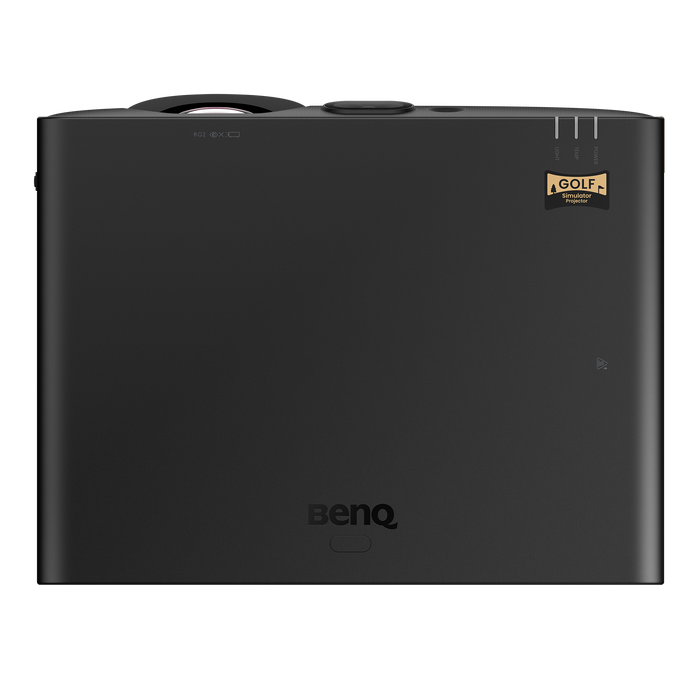 BenQ AK800ST Projector