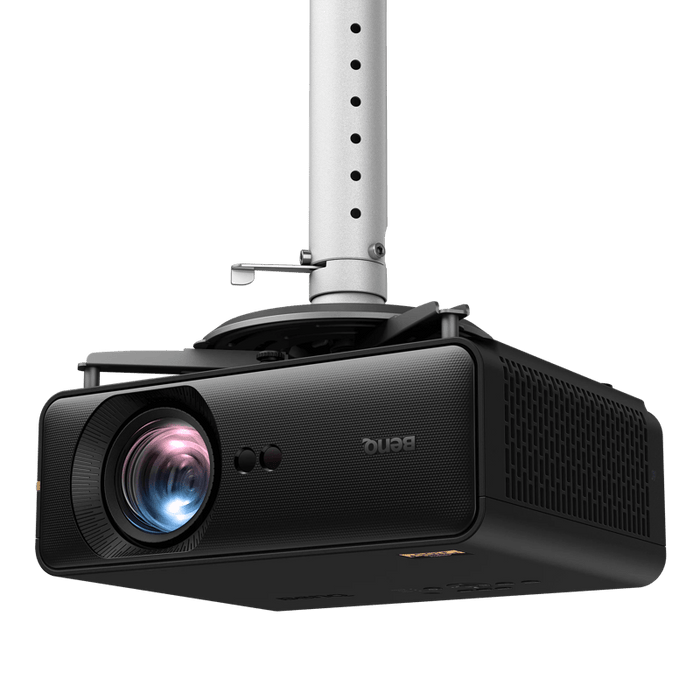 BenQ - BenQ AH500ST 4000 - Lumen Short Throw 1080P Laser Golf Simulator Projector - Scratch Golf