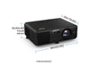 BenQ - BenQ AH700ST Short Throw 4000 Lumens Golf Simulator Projector - Scratch Golf