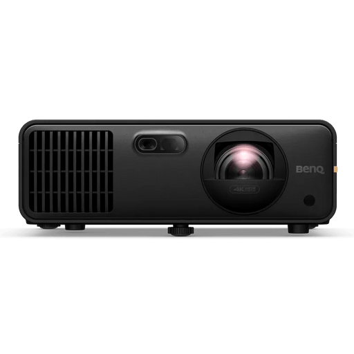 BenQ - BenQ AK700ST 4000 - Lumen 4K Short Throw Laser Golf Simulator Projector - Scratch Golf