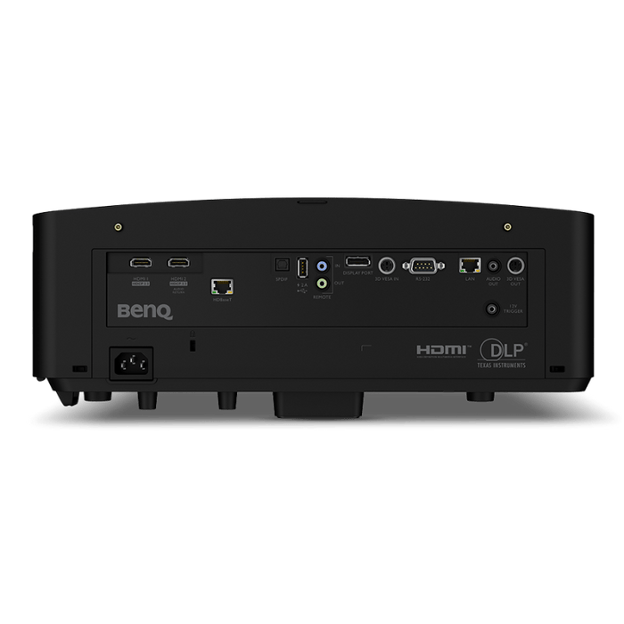 BenQ - BenQ LK936ST 4K HDR Short Throw 5100 Lumens Laser Golf Simulator Projector - Scratch Golf