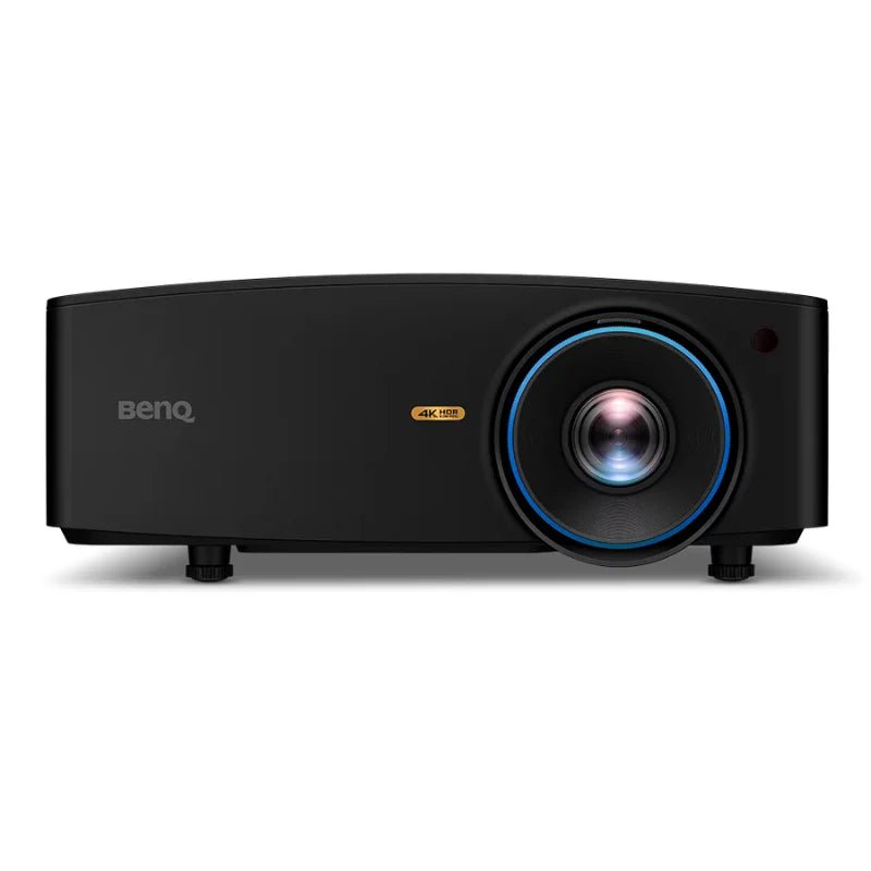 BenQ - BenQ LK936ST 4K HDR Short Throw 5100 Lumens Laser Golf Simulator Projector - Scratch Golf