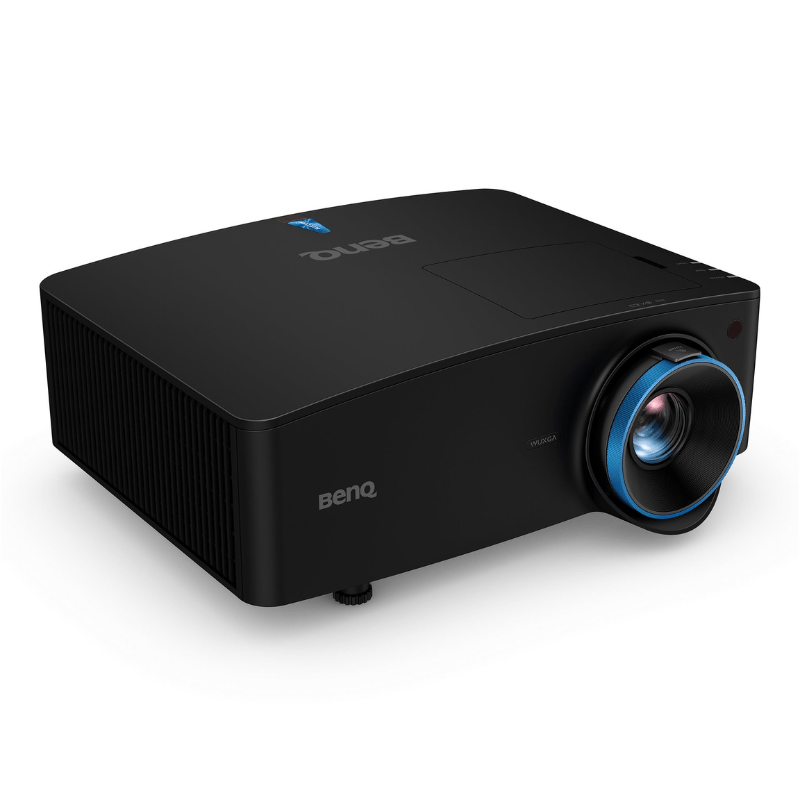 BenQ - BenQ LU935ST Short Throw 5500 Lumens Laser Golf Simulator Projector - Scratch Golf