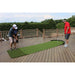 Big Moss Golf - Big Moss Golf Commander Series Putting & Chipping Green - Scratch Golf