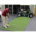 Big Moss Golf - Big Moss Golf Commander Series Putting & Chipping Green - Scratch Golf