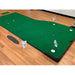 Big Moss Golf - Big Moss Golf Country Club 610 V2 Putting Green - Scratch Golf