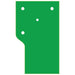 Big Moss Golf - Big Moss Golf Country Club 612 V2 Putting Green - Scratch Golf