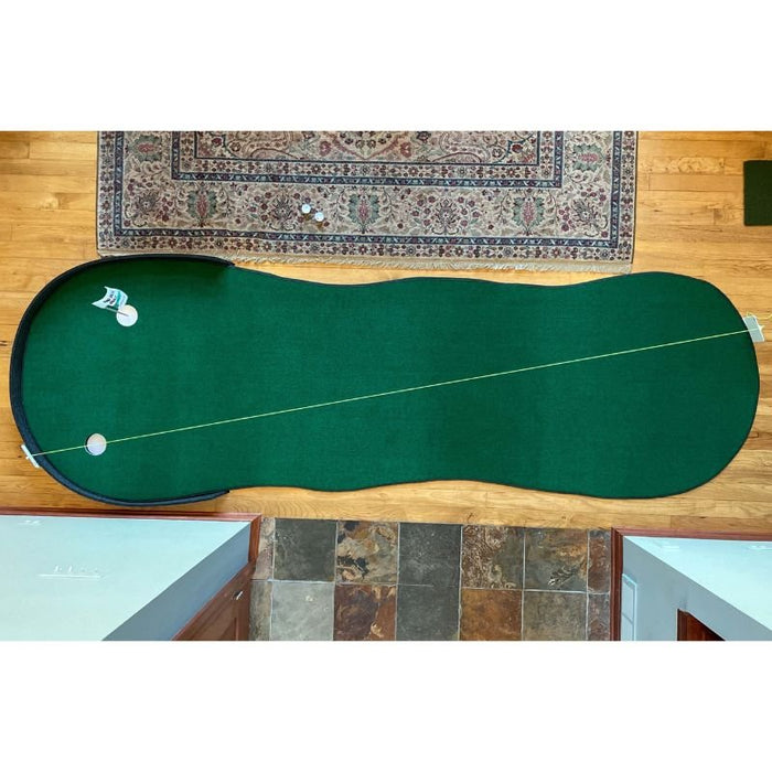 Big Moss Golf - Big Moss Golf The Augusta V2 Putting Green - Scratch Golf