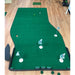 Big Moss Golf - Big Moss Golf The Natural V2 Putting Green - Scratch Golf