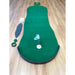Big Moss Golf - Big Moss Golf The Original EX1 V2 Putting Green - Scratch Golf