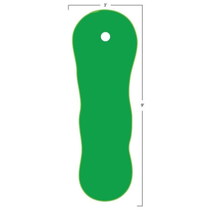 Big Moss Golf - Big Moss Golf The Original V2 Putting Green - Scratch Golf
