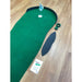 Big Moss Golf - Big Moss Golf The Original V2 Putting Green - Scratch Golf