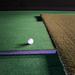 Big Moss Golf - Big Moss Simulator Return Ramp - Scratch Golf