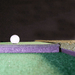 Big Moss Golf - Big Moss Simulator Return Ramp - Scratch Golf