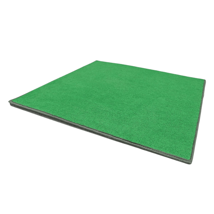 Big Moss Golf - Big Moss Simulator Return Ramp - Scratch Golf