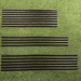 Carl's Place - Carl's Place Back Cover Pipe Kit for DIY Golf Simulator Enclosure - Scratch Golf