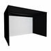 Carl's Place - Carl's Place C - Series Pro Golf Simulator Bay with Impact Screen - Scratch Golf