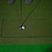 Carl's Place - Carl's Place Extra Golf Mat Insert - Scratch Golf