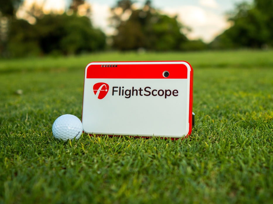 FlightScope - FlightScope Mevo+ SG DIY Golf Simulator Package - Scratch Golf