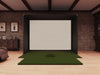 Full Swing - Full Swing KIT SG DIY Golf Simulator Package - Scratch Golf