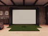 Full Swing - Full Swing KIT SG Pro Golf Simulator Package - Scratch Golf