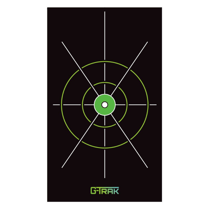 G - TRAK - G - TRAK Golf Target - Scratch Golf