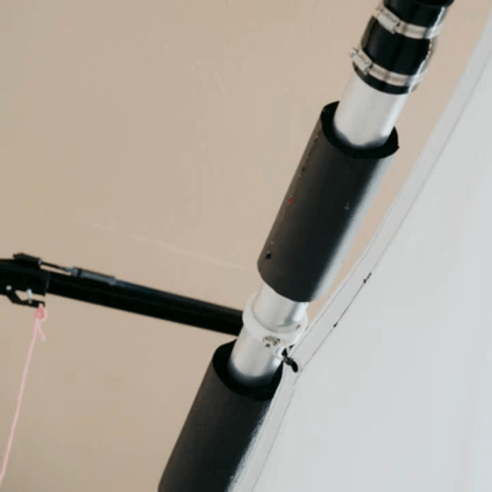 G - TRAK - G - TRAK Retractable Net - Scratch Golf