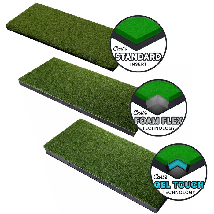 Carl's Place Extra Golf Mat Insert