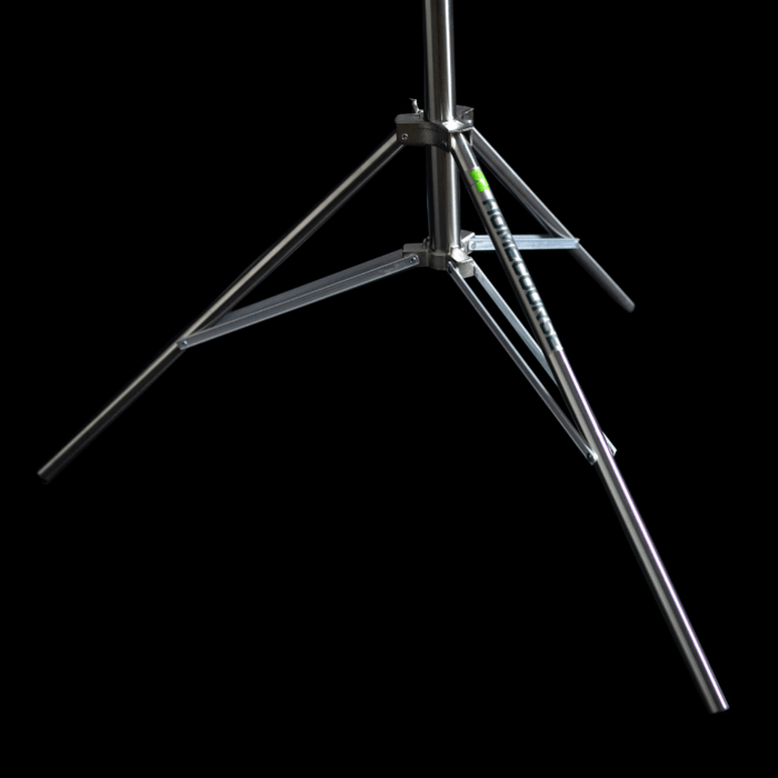 HomeCourse Golf - HomeCourse Projector Stand - Scratch Golf
