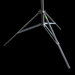 HomeCourse Golf - HomeCourse Projector Stand - Scratch Golf