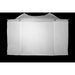 HomeCourse Golf - HomeCourse ProScreen 180 Retractable Golf Simulator Screen - Scratch Golf