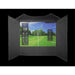 HomeCourse Golf - HomeCourse ProScreen 180 Retractable Golf Simulator Screen - Scratch Golf
