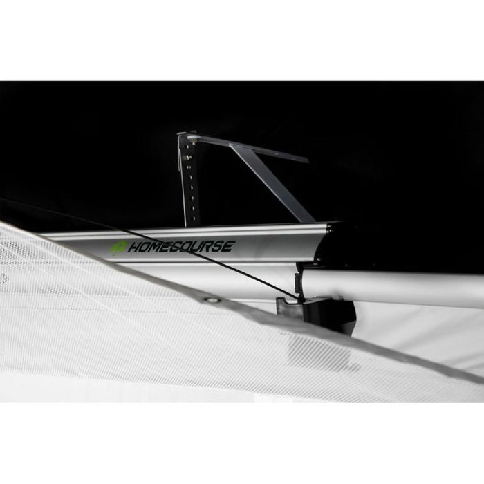 HomeCourse Golf - HomeCourse ProScreen 180 Retractable Golf Simulator Screen - Scratch Golf