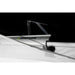 HomeCourse Golf - HomeCourse ProScreen 180 Retractable Golf Simulator Screen - Scratch Golf
