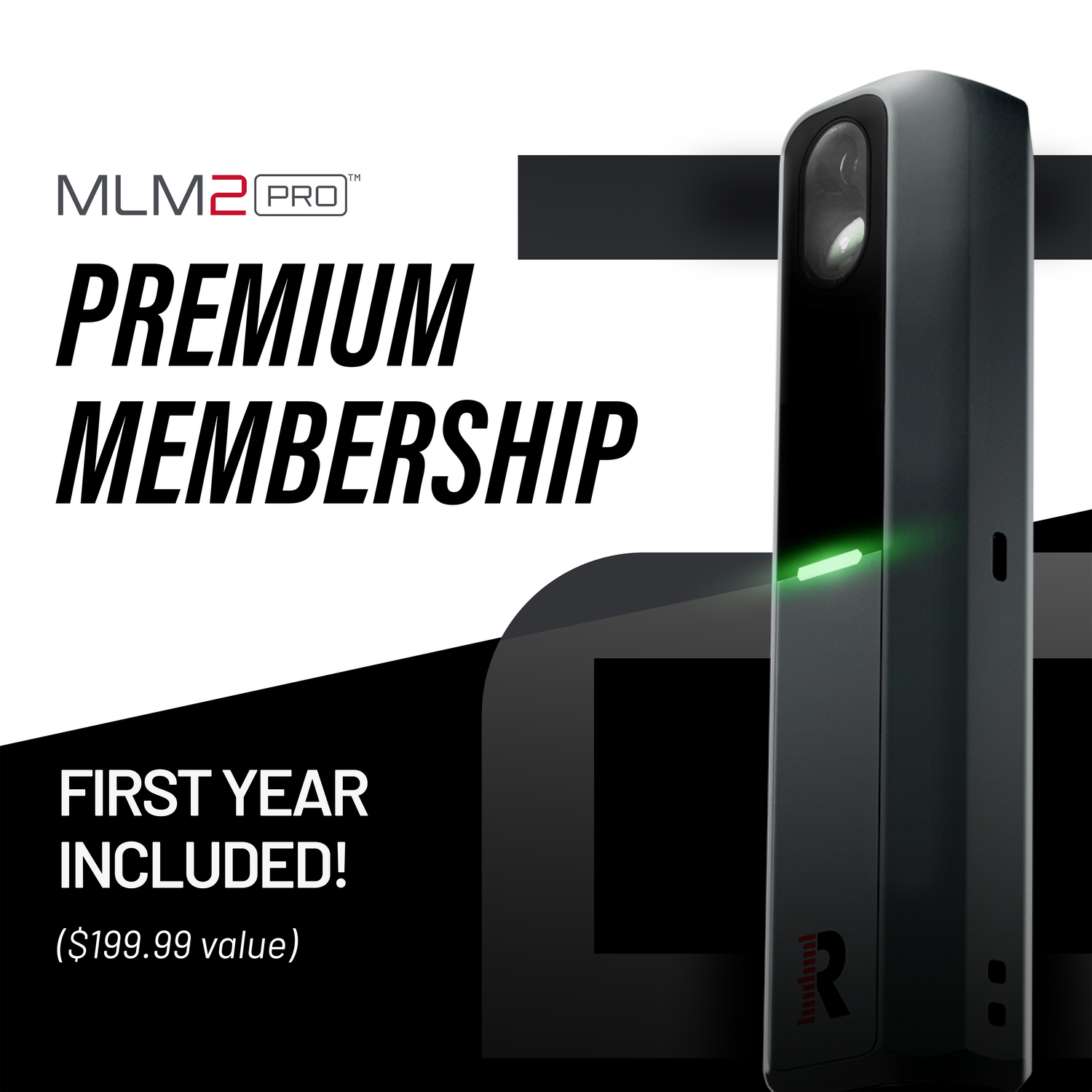 Premium Membership