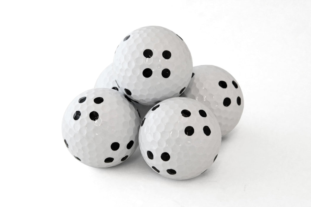 NVISAGE - NVISAGE N1 Launch Monitor - Scratch Golf