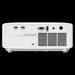 Optoma - Optoma GT2000HDR Short Throw Golf Simulator Projector - Scratch Golf