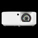 Optoma - Optoma GT2000HDR Short Throw Golf Simulator Projector - Scratch Golf
